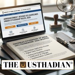 India Updates OCI Framework Through Citizenship Rules 2026