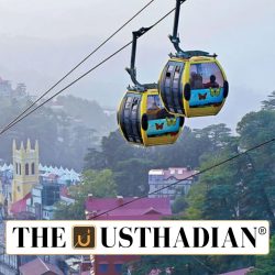 Kedarnath Ropeway to Transform Himalayan Pilgrimage