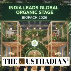 India Leads Global Organic Stage at BIOFACH 2026