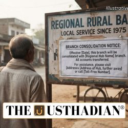 RRB Consolidation Raises Concerns Over Local Rural Banking