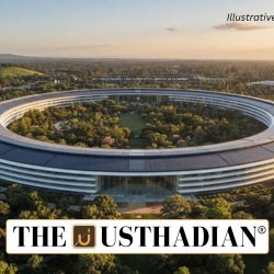 Apple Park Headquarters and Its Architectural Significance