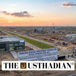 Tata Semiconductor SEZ Approval in Dholera