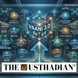 AICTE VAANI 3.0 Promotes Indian Languages in Technical Education