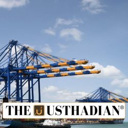 BPCL and Cochin Port Drive India’s LNG Maritime Revolution