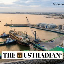 India Establishes First Port of Refuge for Maritime Safety