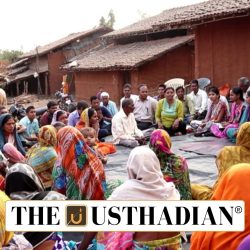 Strengthening Rural Governance Through Decentralised Funding