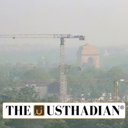 Indian Cities Dominate Global Pollution Rankings