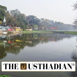 Gomti Rejuvenation Mission for River Revival