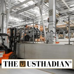 India’s Industrial Output Hits Five-Year Low in FY 2025-26