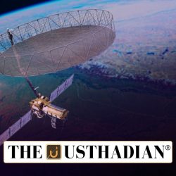 NISAR Satellite Begins Operational Phase on November 7