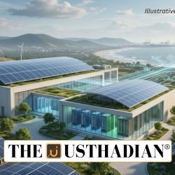 Andhra Pradesh Advances Green AI Infrastructure in Visakhapatnam