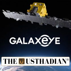 Mission Drishti Strengthening India’s Space Intelligence