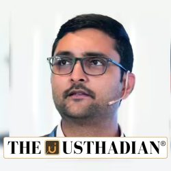 Yuva Scientist Award 2025 to Sai Gautam Gopalakrishnan