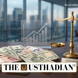 India Forex Reserves Strengthen External Stability