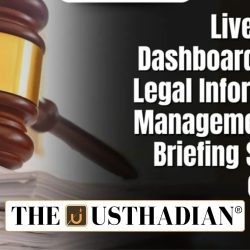 Legal Information Management and Briefing System LIMBS