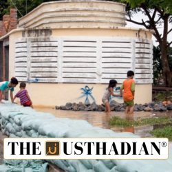 UNEP Adaptation Gap Report 2025 Highlights Global Finance Deficit