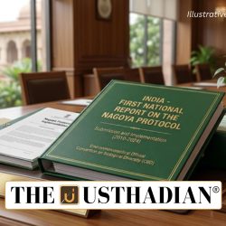 India Submits First National Report on Nagoya Protocol