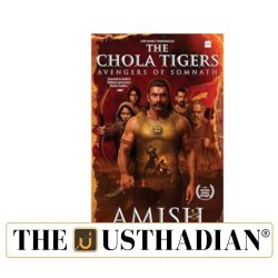 The Chola Tigers and the Legacy of Somnath