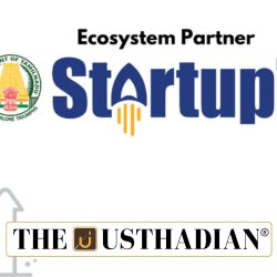 Innovation TN Dashboard for Start-ups
