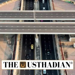 Elevated Corridor from Kilambakkam to Mahindra World City