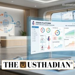 JANANI Platform Strengthens Digital Maternal Healthcare
