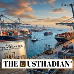 Bharat Maritime Insurance Pool Strengthens Shipping Security
