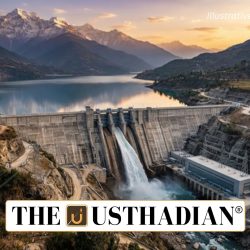 Kishau Dam Agreement Revives a Major Himalayan Water Project