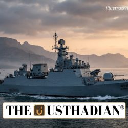 Indian Navy to Commission Mangrol Anti-Submarine Warfare Craft