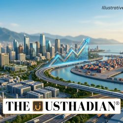 India Growth Outlook Strengthens Global Confidence