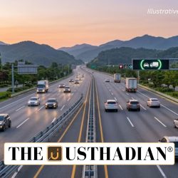 Safe Travel on National Highways as a Fundamental Right