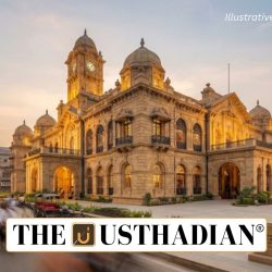 Chandni Chowk Town Hall Set to Become Global Heritage Centre