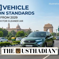 India Proposes BS-VII Vehicle Emission Standards from 2029