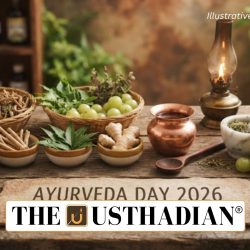 Ayurveda Day 2026 Highlights India’s Traditional Medicine Expansion