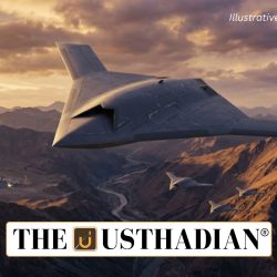 Ghatak Stealth Drone Programme Boosts India Air Power