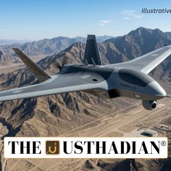 Sheshnaag 150 Drone Strengthens India’s Autonomous Warfare Systems