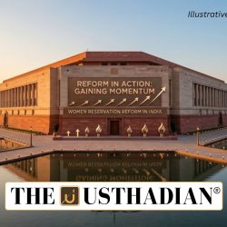Women Reservation Reform Gains Momentum in India