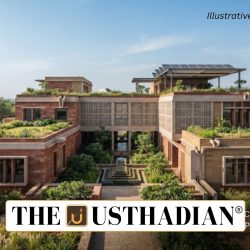World Architecture Day 2026 and India’s Climate Adaptive Architecture