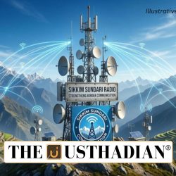Sikkim Sundari Radio Strengthens Border Communication