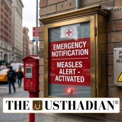 New York Activates Emergency Measures Amid Rising Measles Cases
