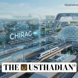 CHIRAG Centre Strengthens Digital HR Governance in Indian Railways