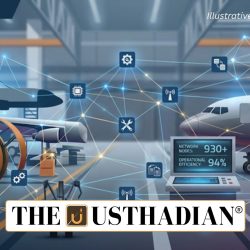 IAF Builds Indigenous Strength Through a 930 Firm Maintenance Network