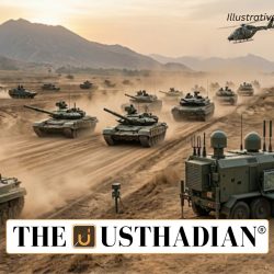 Dharma Guardian 2026 Strengthens India Japan Military Synergy