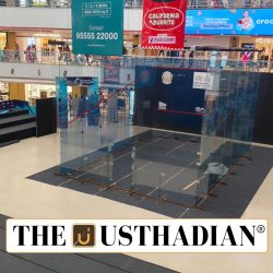 India’s Third Consecutive Hosting of the Squash World Cup