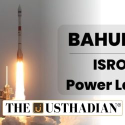 India’s Heaviest Communication Satellite CMS-03 Launched by ISRO’s Bahubali Rocket