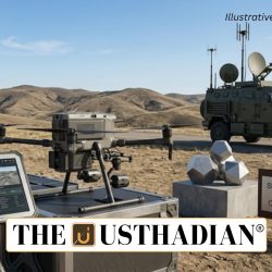 Shaurya Squadrons Strengthen Indian Army Drone Combat
