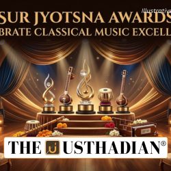 Sur Jyotsna Awards Celebrate Classical Music Excellence