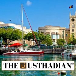 Strengthening Parliamentary Bonds Between India and Barbados