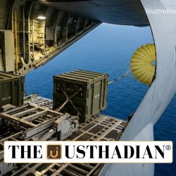 Indigenous ADC-150 Strengthens Naval Air Delivery Capability