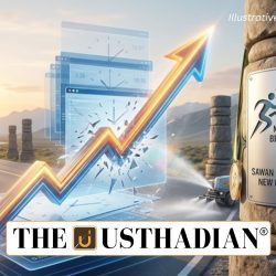 Sawan Barwal Sets New Indian Marathon Benchmark