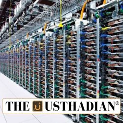 CA images (5) Andhra Pradesh Data Centre Advisory Council Targets 6,000 MW by 2030